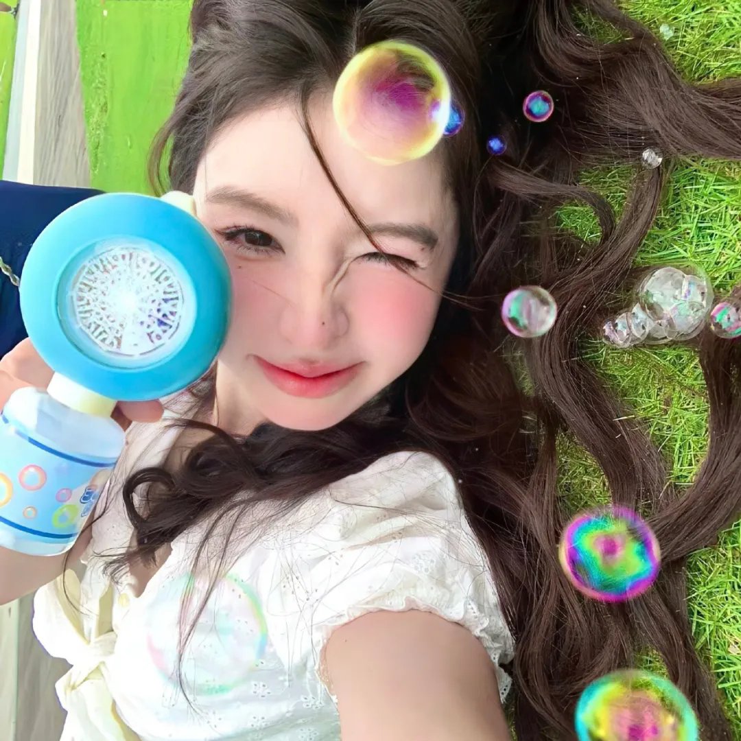 乘风破浪的大小姐